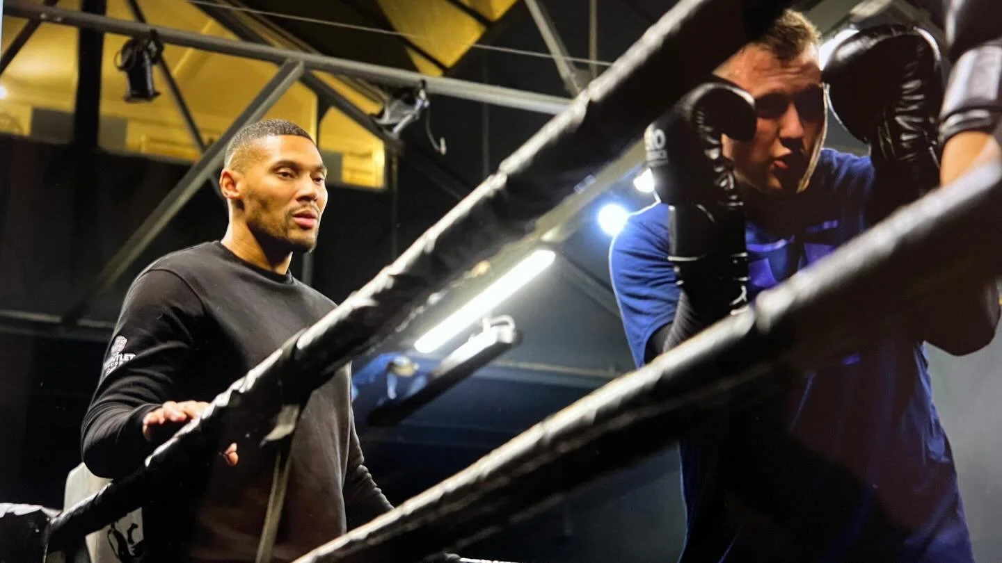 Being a boxing coach means more than teaching punches. I coach with an old school mentality built on discipline hard work and respect for the sport while applying the safety and awareness of new school coaching. You earn everything in the gym but you