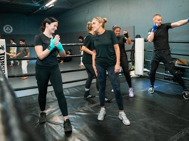 Joining the ZT Boxing community is about more than just getting a great workout. Yes, you&rsquo;ll sharpen your skills and break a serious sweat but what really sets ZT apart is the people. You&rsquo;ll train alongside others who are on the same jour