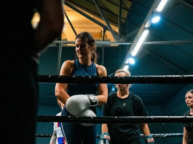 The graft starts!!!

Let&rsquo;s go champs 🙌🏽

#boxing #boxingworkout #boxingtraining #ztfightfactory #zerotolerancefightfactory