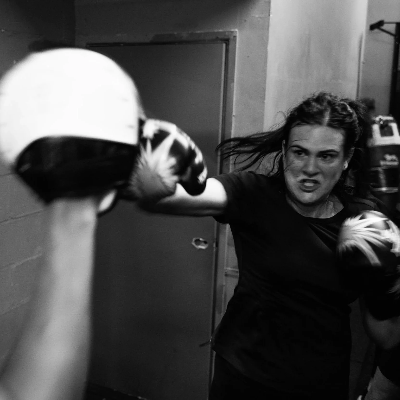 Beginner Boxing Workout: How to Start Boxing Training and Improve Fitness