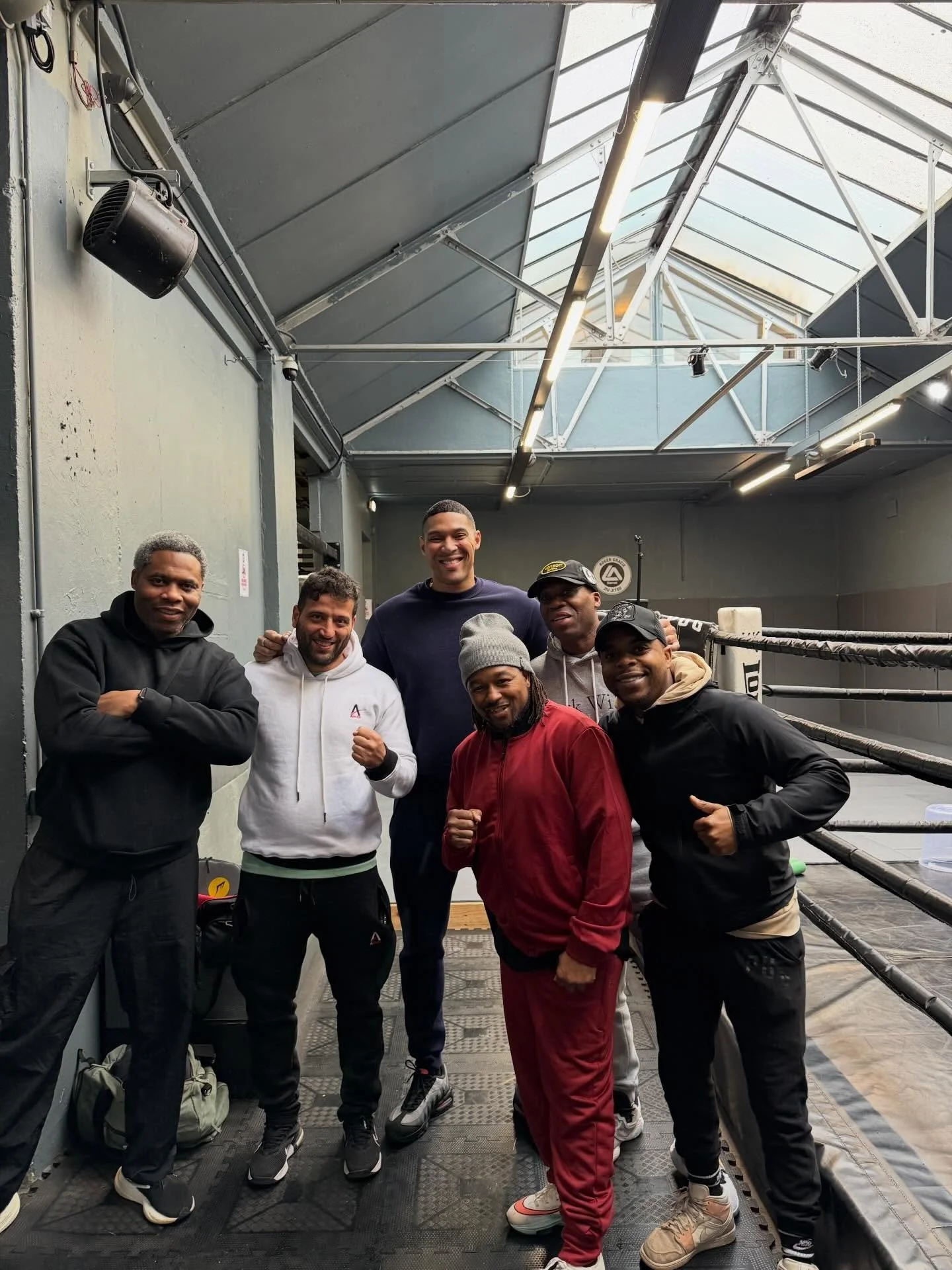 PUG family 🙌🏽

#boxingclub #boxing #boxingclass #fitness