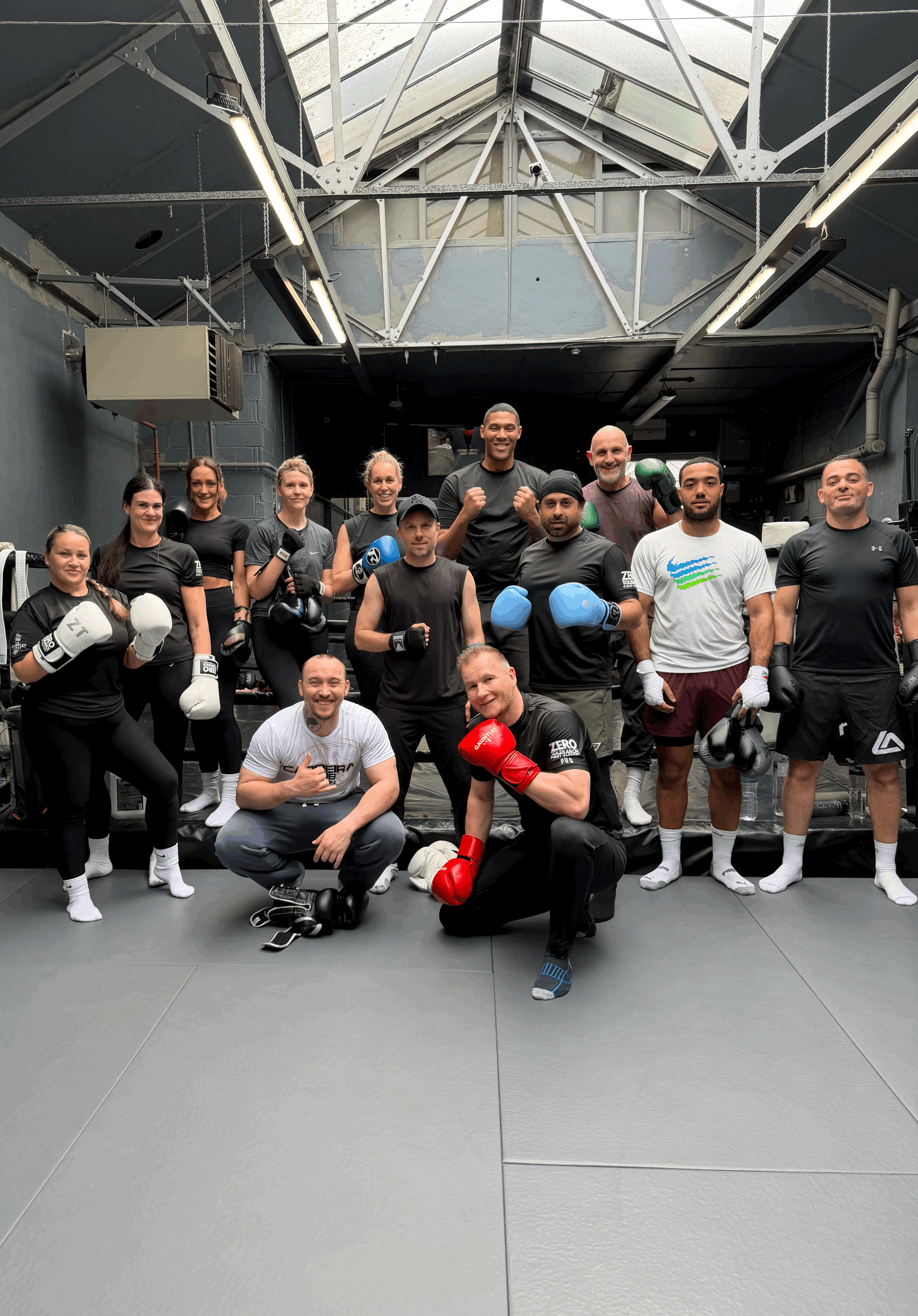 Boxing Fitness Training Why Boxing Is One of the Best Full Body Workouts in Hampstead Heath, St John’s Wood and Camden Town