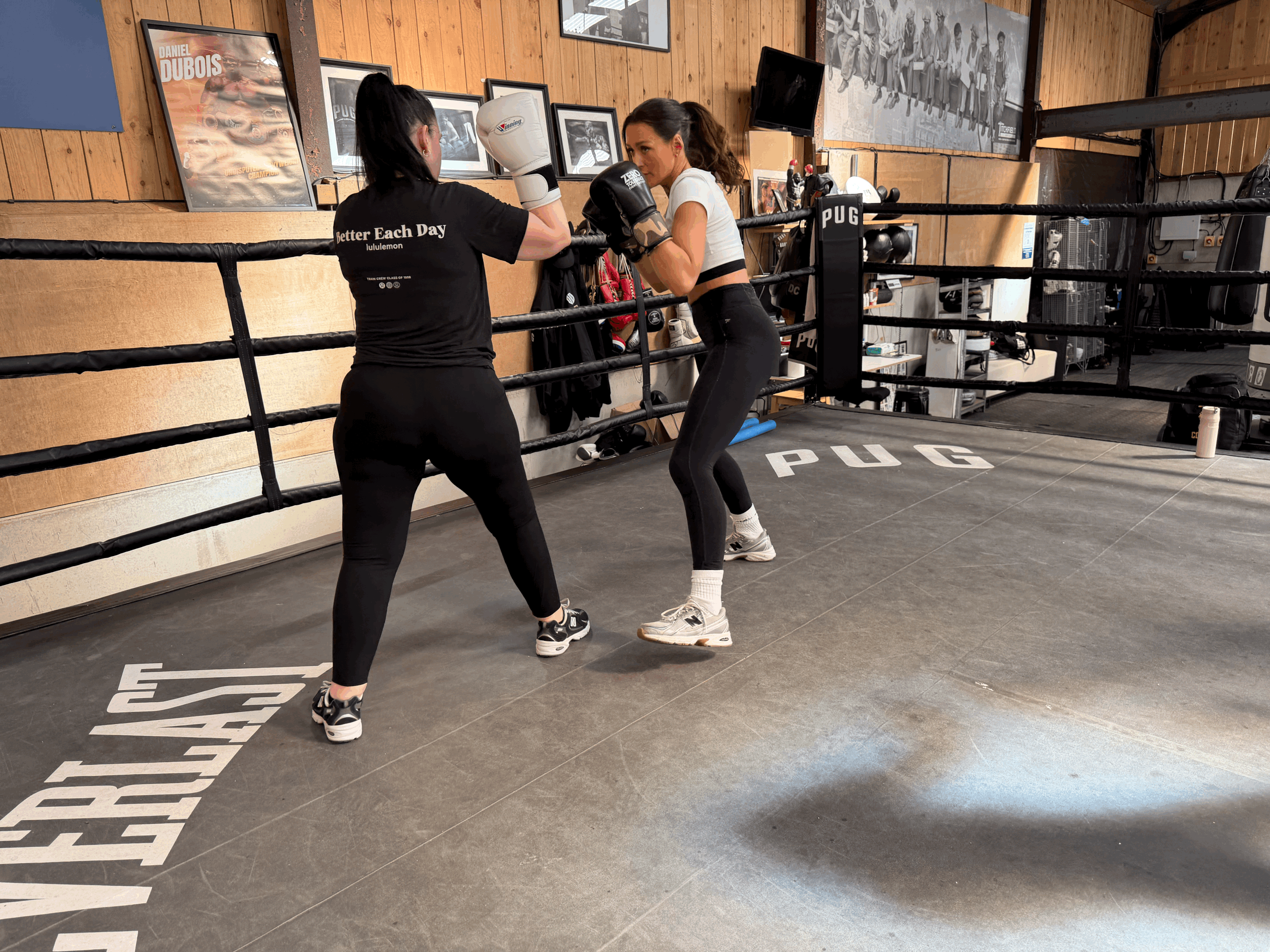 Boxing vs Gym Workouts Which Is Better for Fitness Weight Loss and Strength