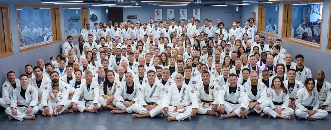 Brazilian Jiu Jitsu and Boxing Training for Different Abilities Building Strength Confidence and Long Term Fitness