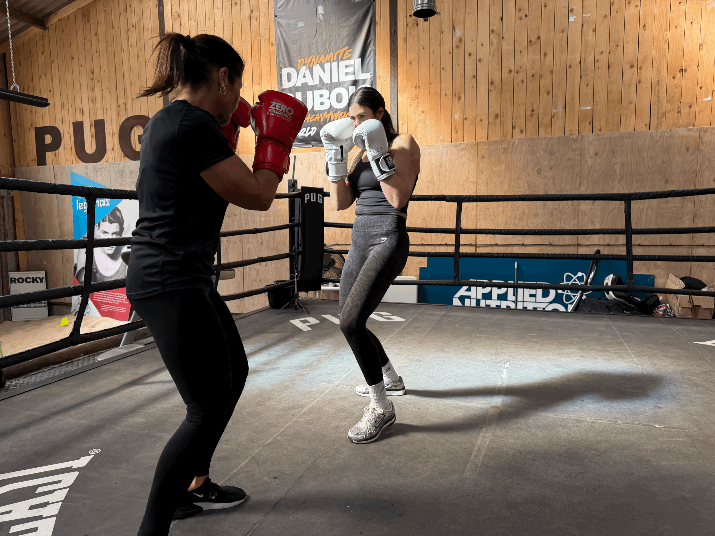 Why More Women in North London Are Turning to Boxing and Strength TrainingBoxing was never just for fighters. It was always for women who were done playing small.