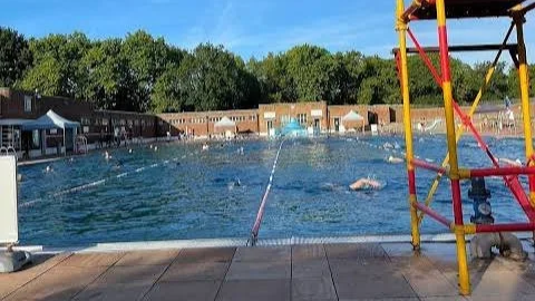 The Cold Water Swimming Revolution: Why Thousands Are Diving Into Icy Waters