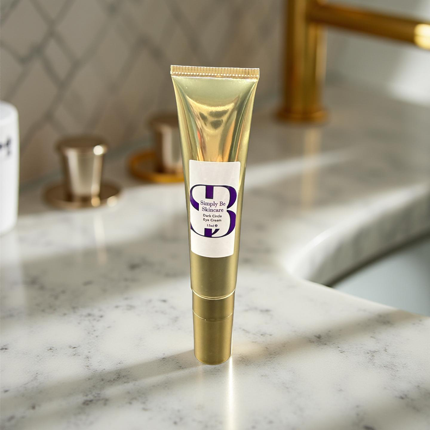 Dark circle eye cream