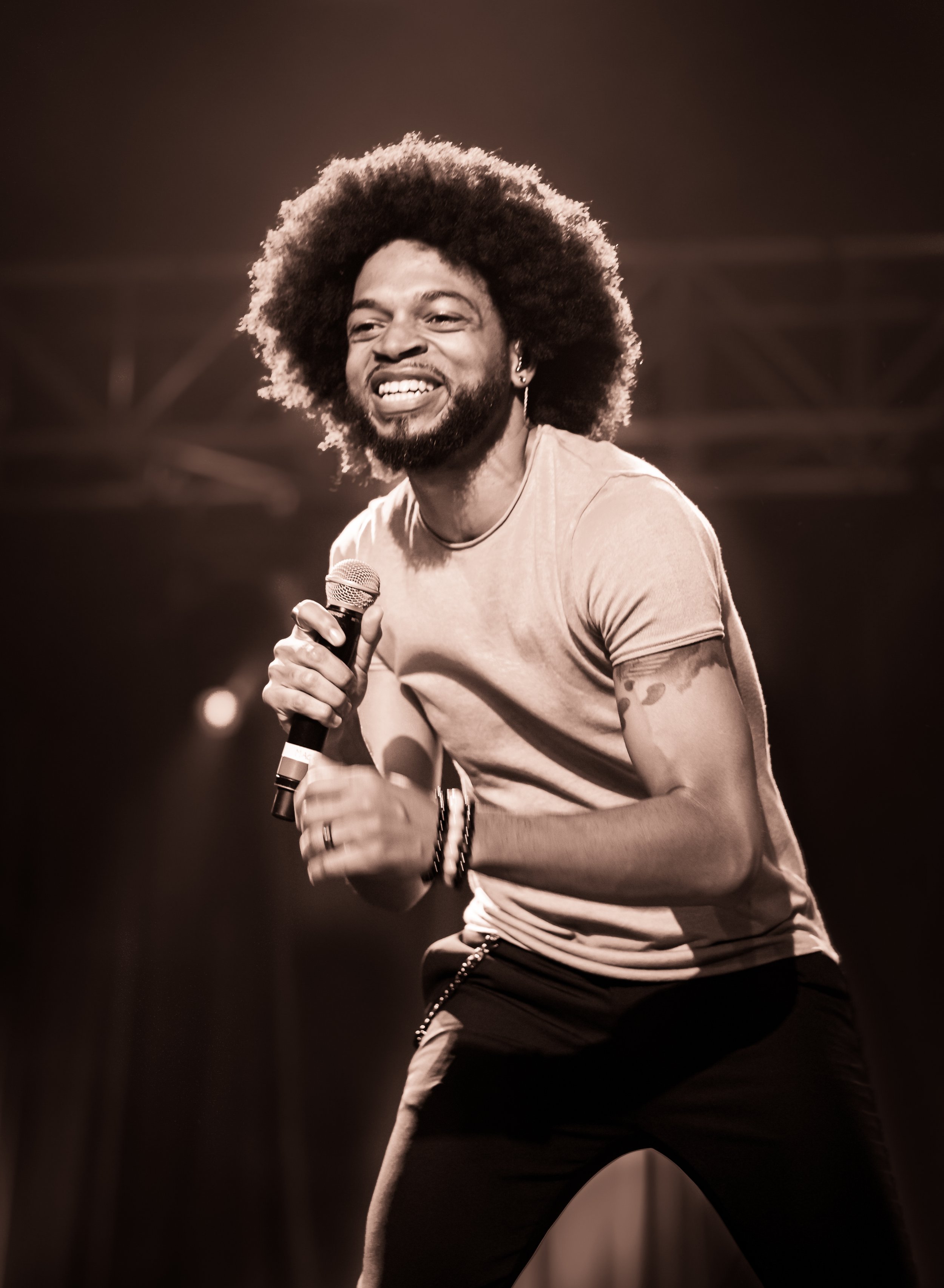 New Power Generation - NPG (Prince)