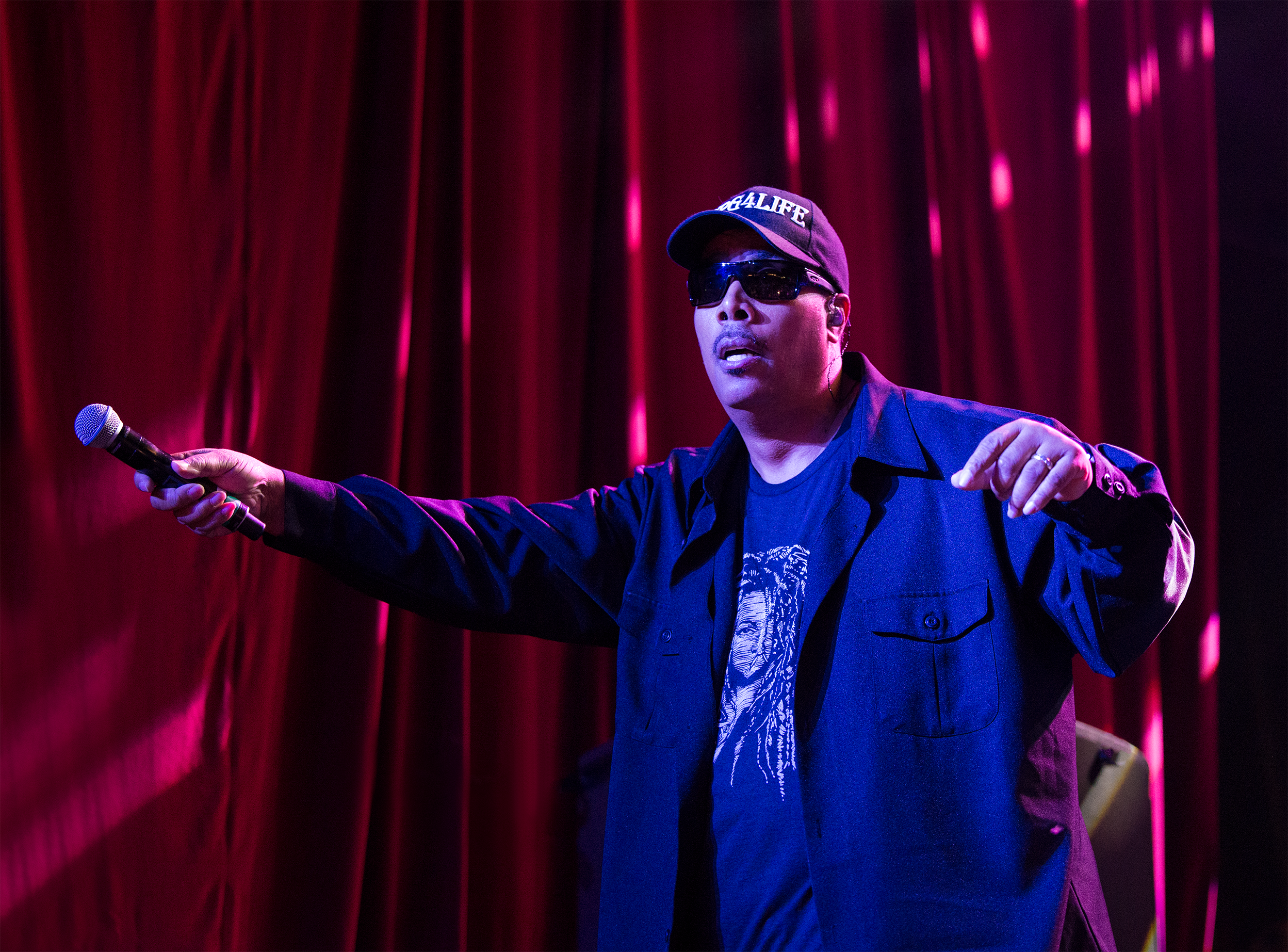 New Power Generation - NPG (Prince)