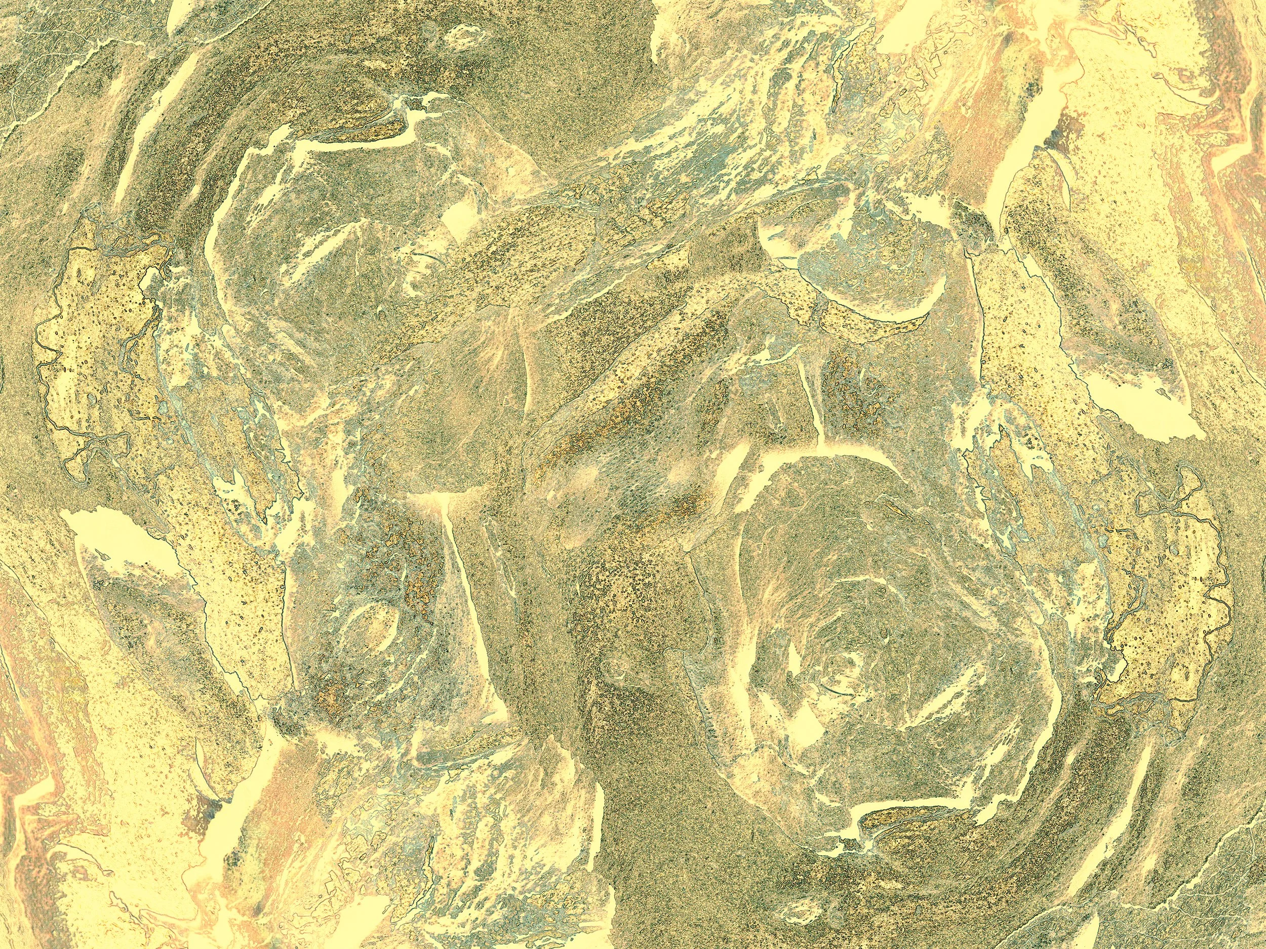 GRANITE SQUARESPACE - GREEN-BIEGE - PLAIN 30X40 copy.jpg