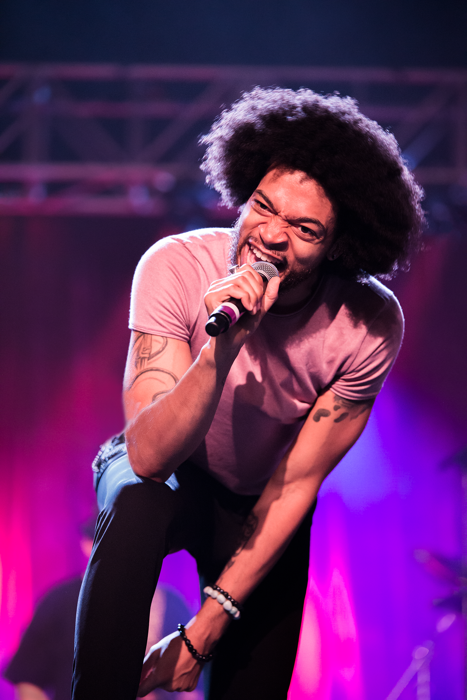 New Power Generation - NPG (Prince)