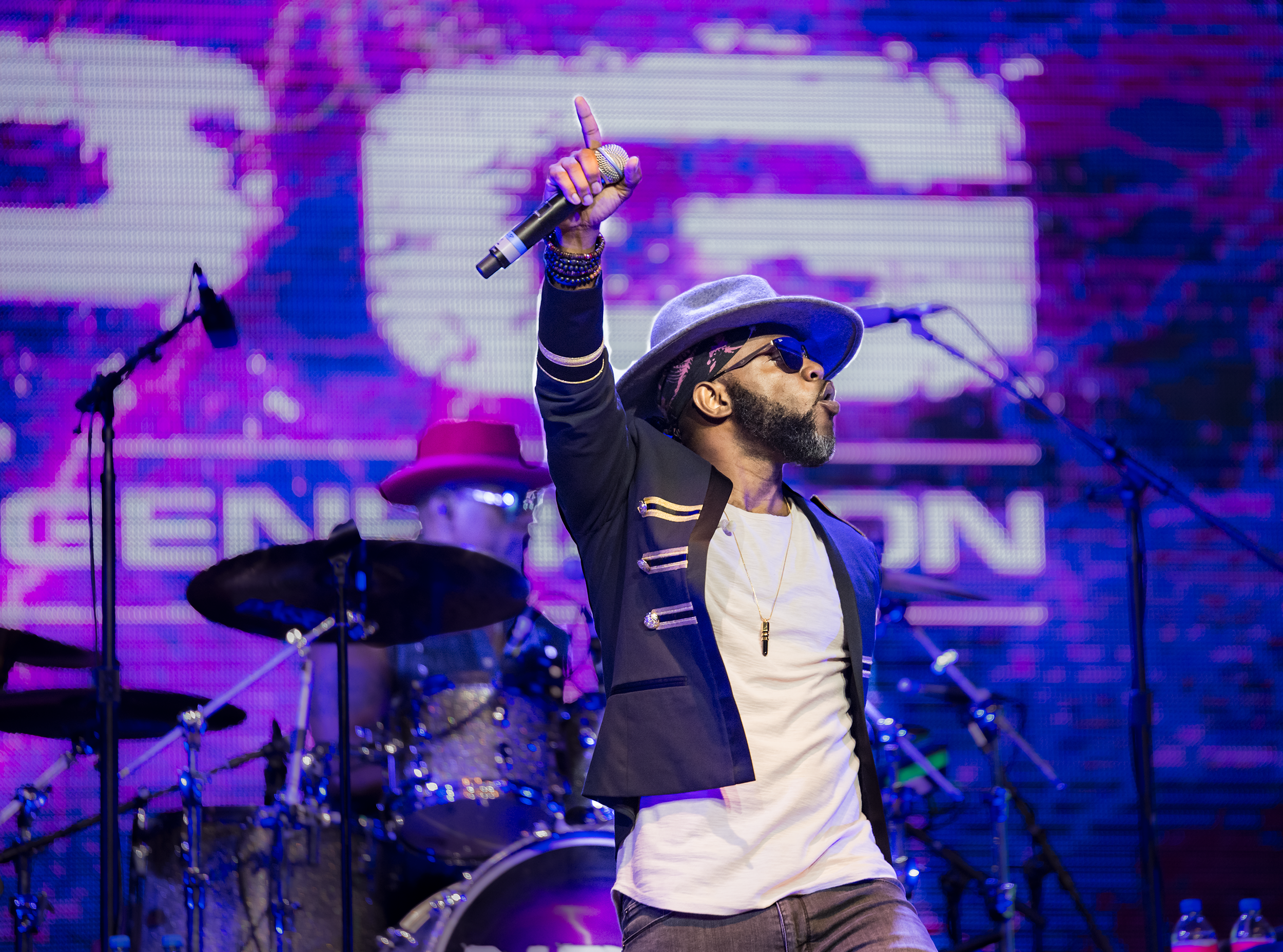 New Power Generation - NPG (Prince)