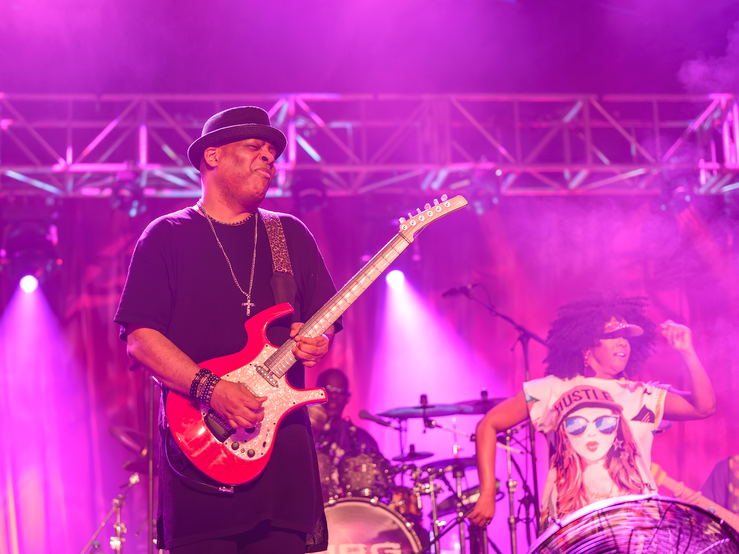 New Power Generation - NPG (Prince)