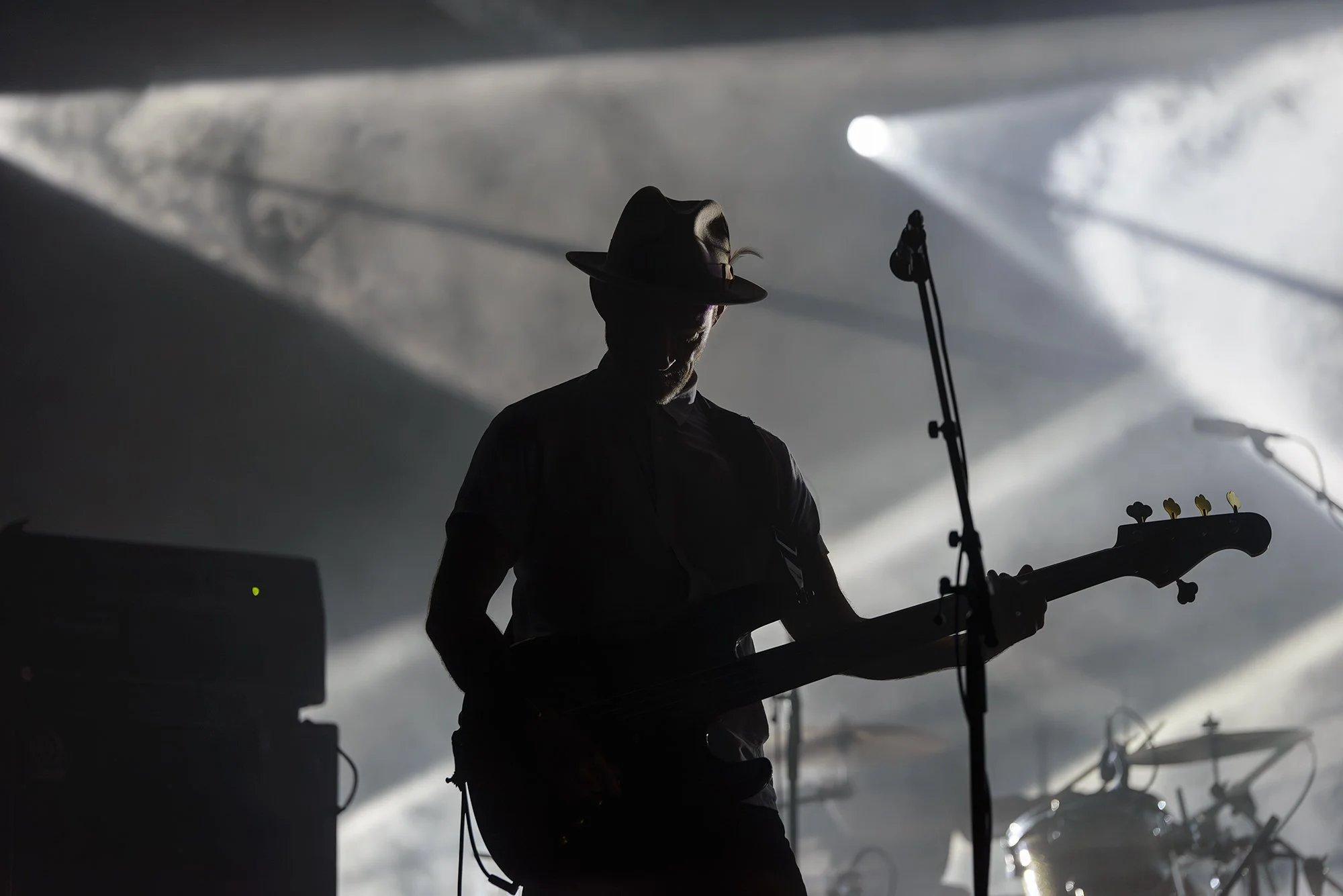 Steve Gordon - Morcheeba