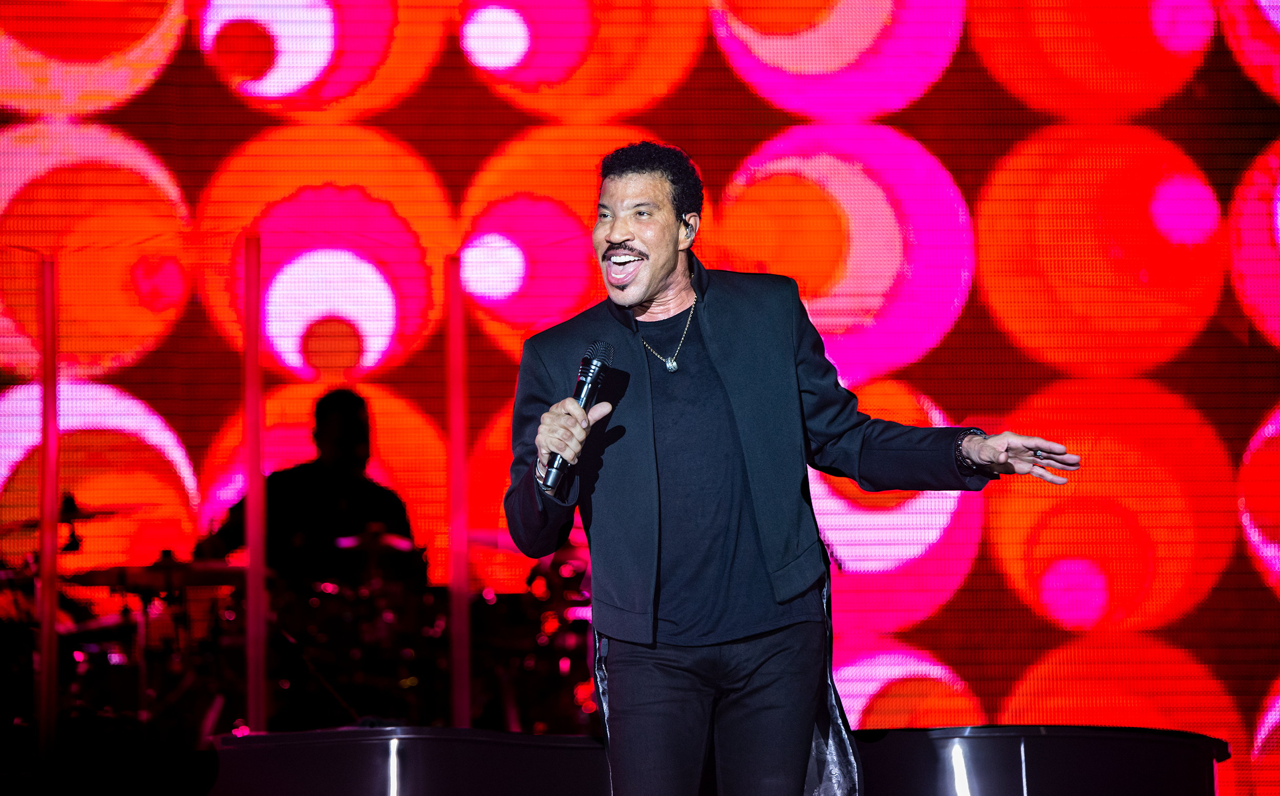 Lionel Richie