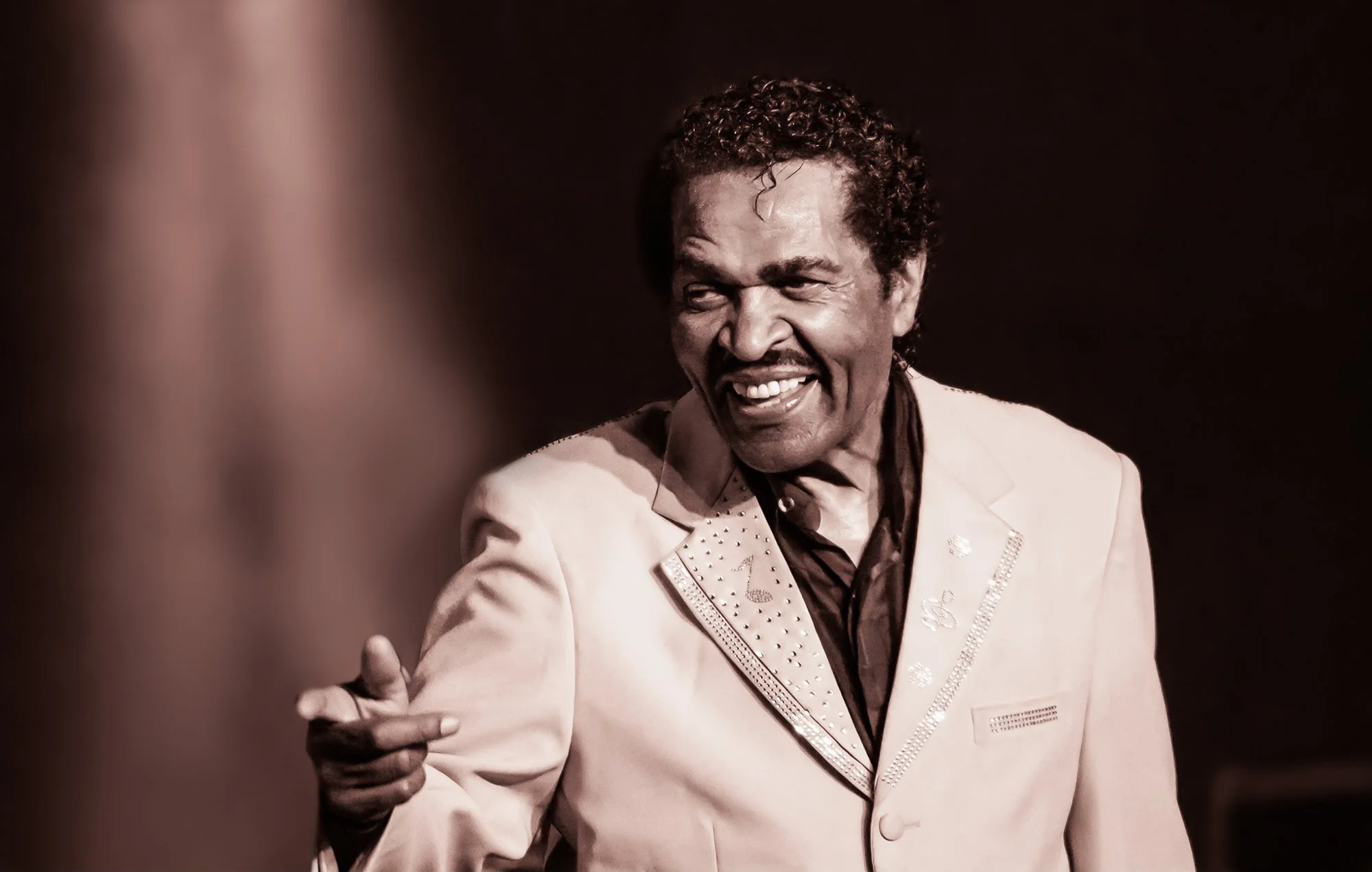Bobby Rush