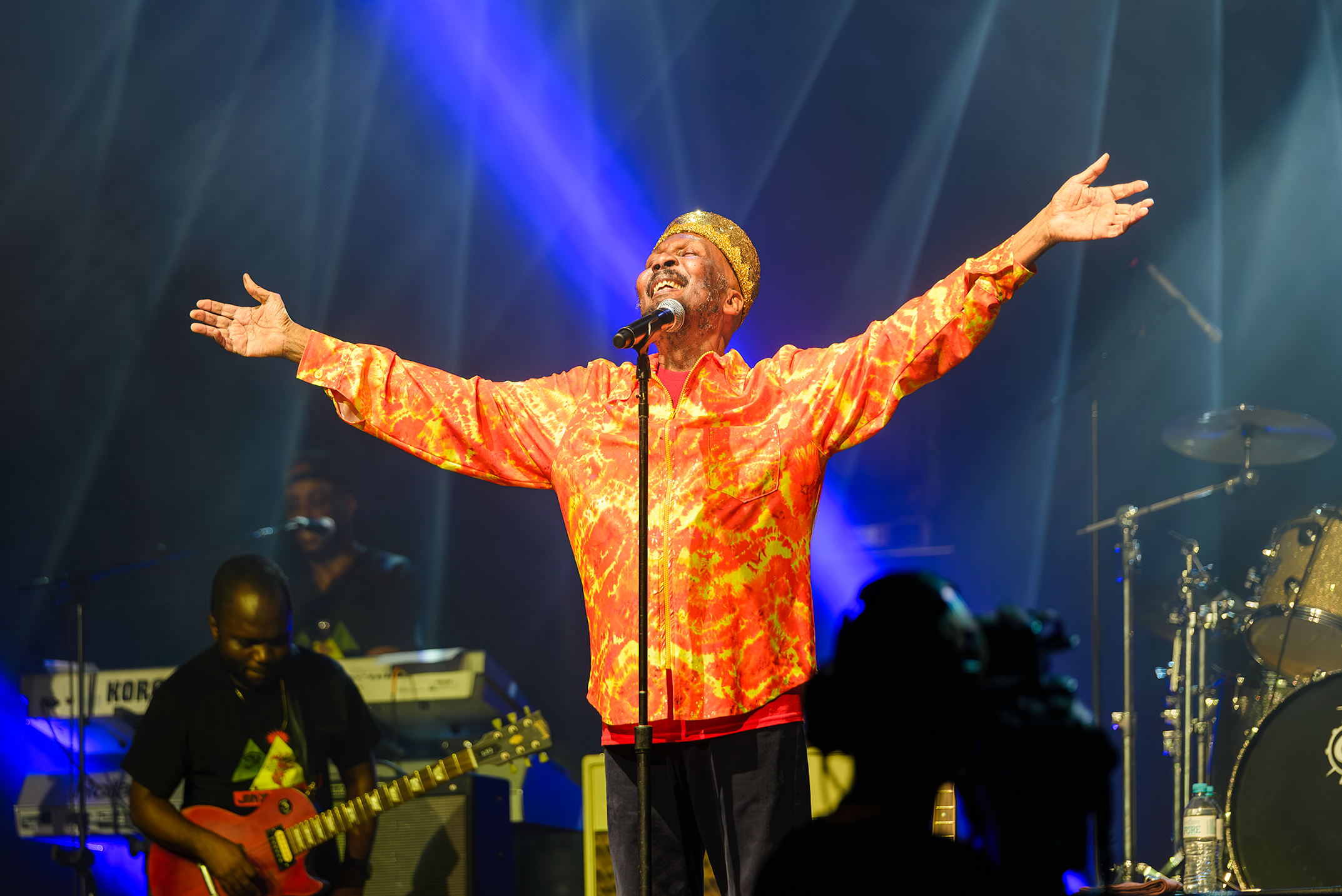 Jimmy Cliff