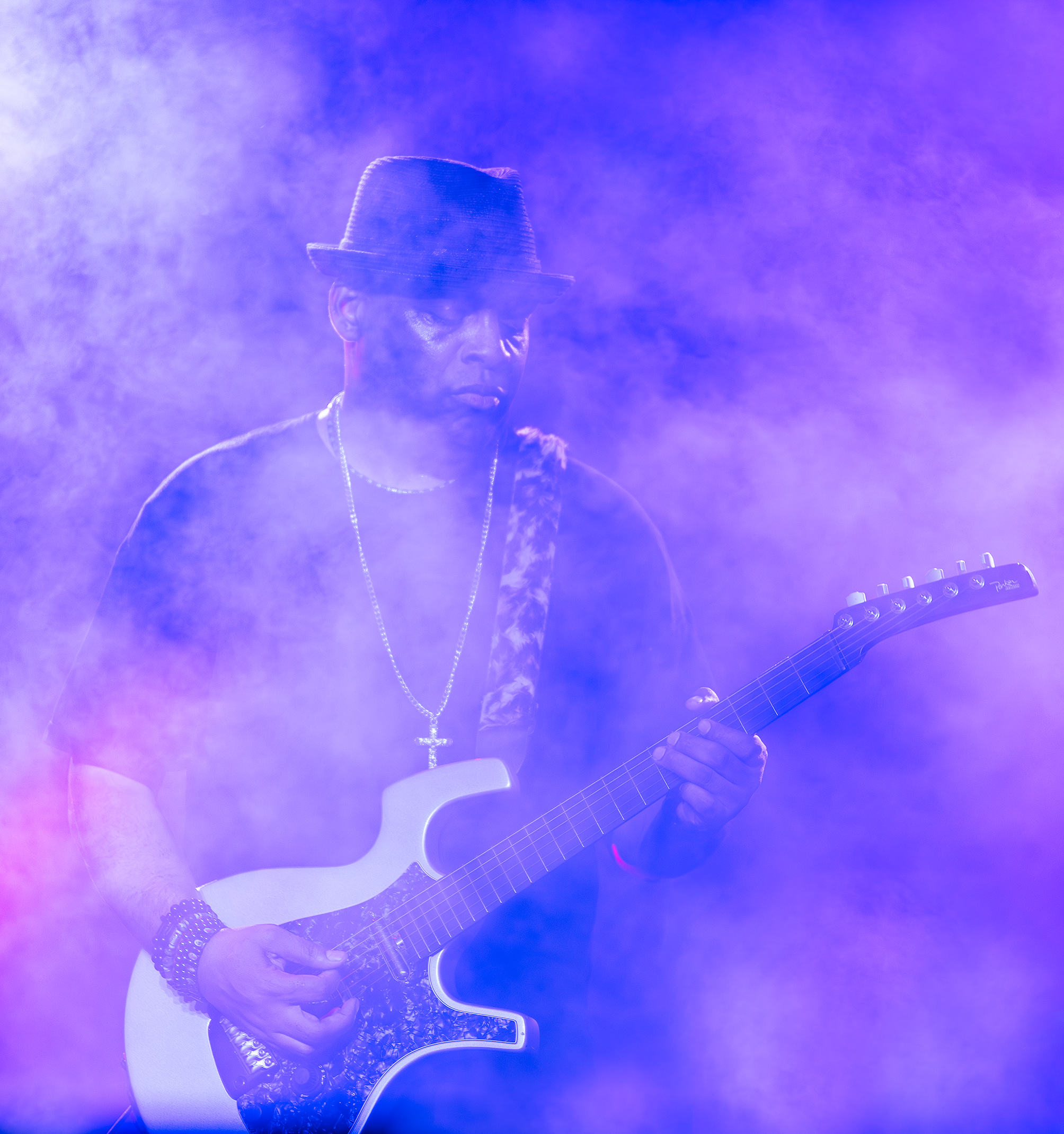 New Power Generation - NPG (Prince)