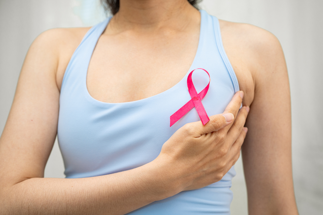 FIV após o câncer de mama: é possível?