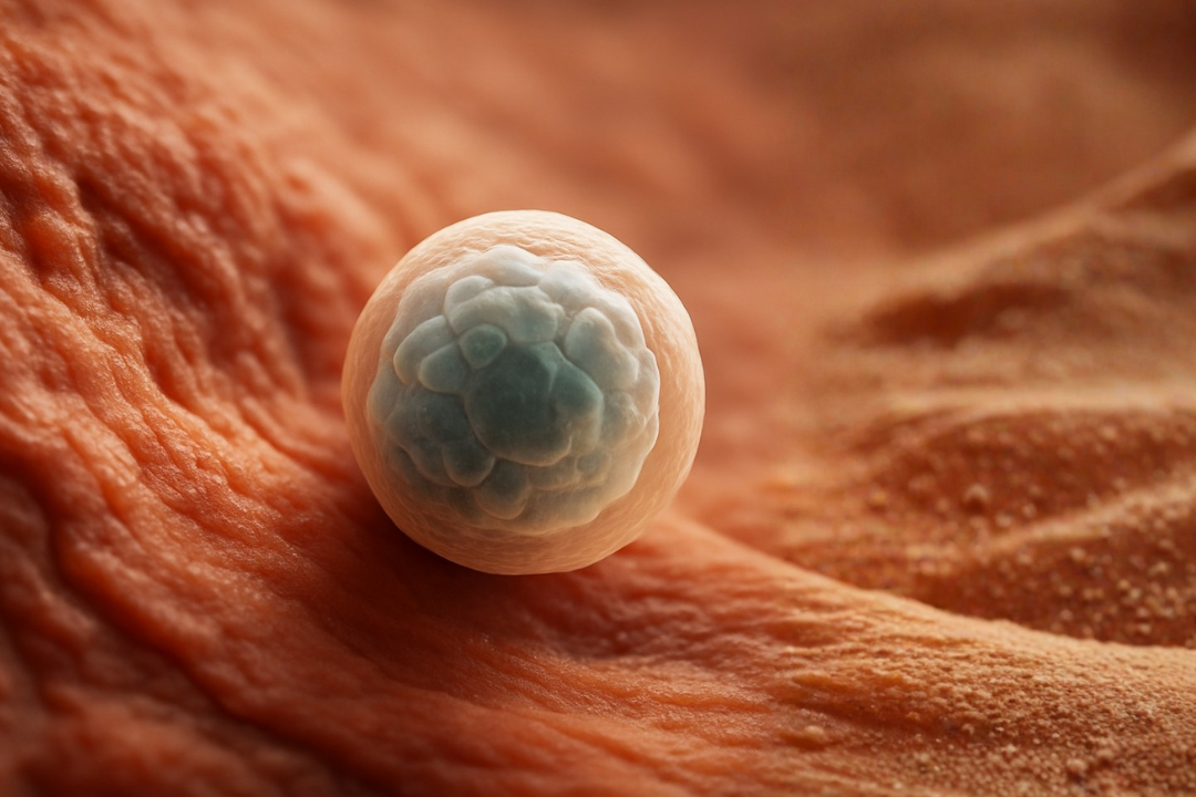 FIV e a importância da receptividade endometrial: o que você precisa saber