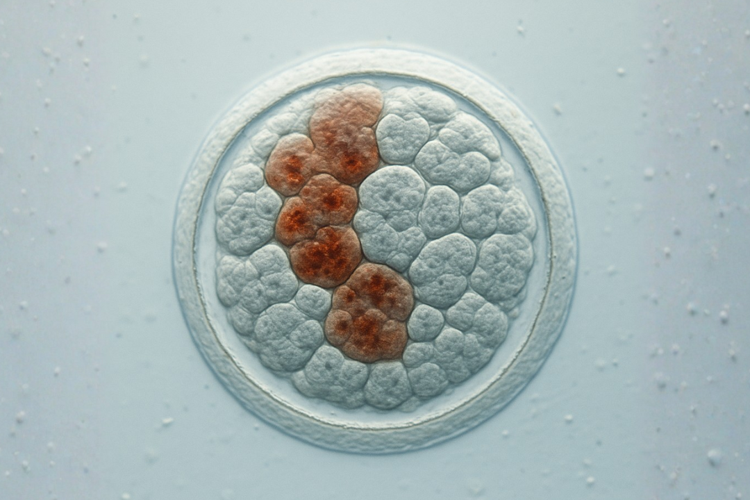 Embriões mosaicistas: o que são?odem ser transferidos?