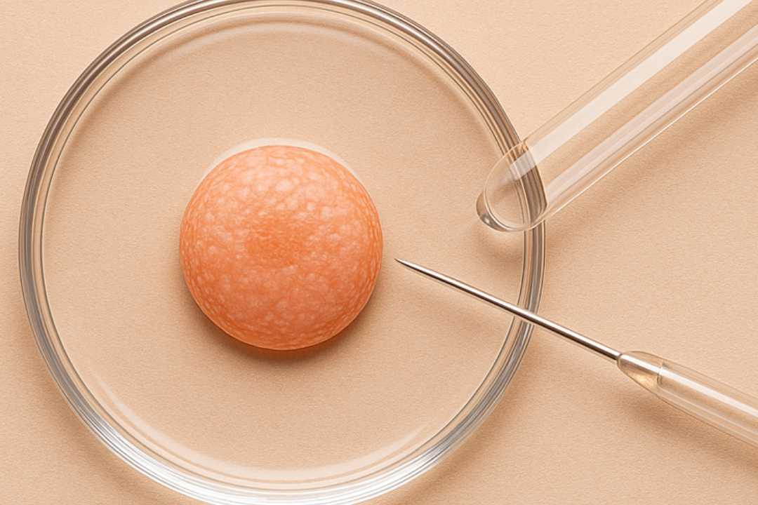 FIV depois dos 42: como os protocolos mudam?