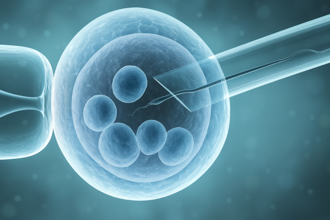 O uso de ovodoação e ovorecepção: o que preciso saber?