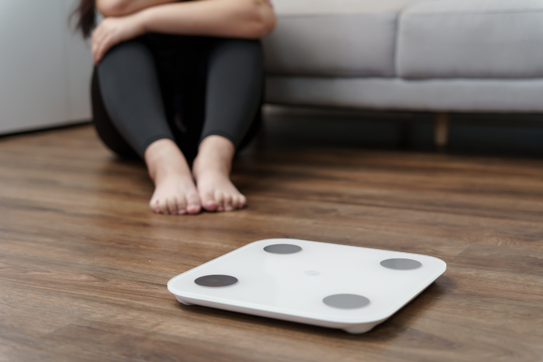 Como a obesidade impacta a fertilidade?