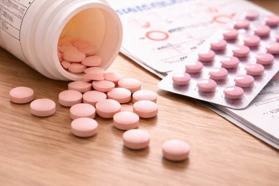 Ácido fólico só serve para evitar má formação? O que quase ninguém explica