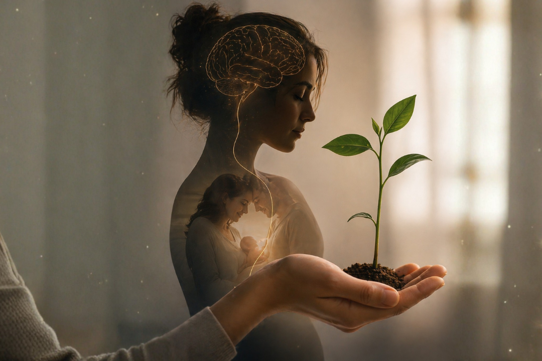 Antidepressivos e fertilidade: é preciso parar o tratamento para fazer FIV?