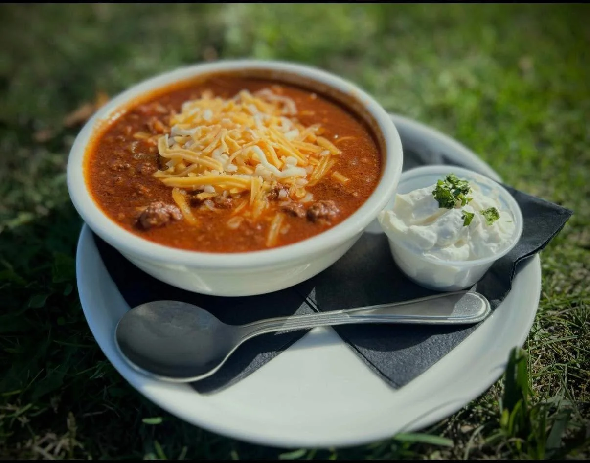 Prefer your chili in a bowl instead of topped on nachos?- We gotchu! 🥣

Our Tavern Chili will be here to warm you up on these chilly days 🥶🤗🥰

Don&rsquo;t make dinner, make reservations! 😉
https://tinyurl.com/profiletavern