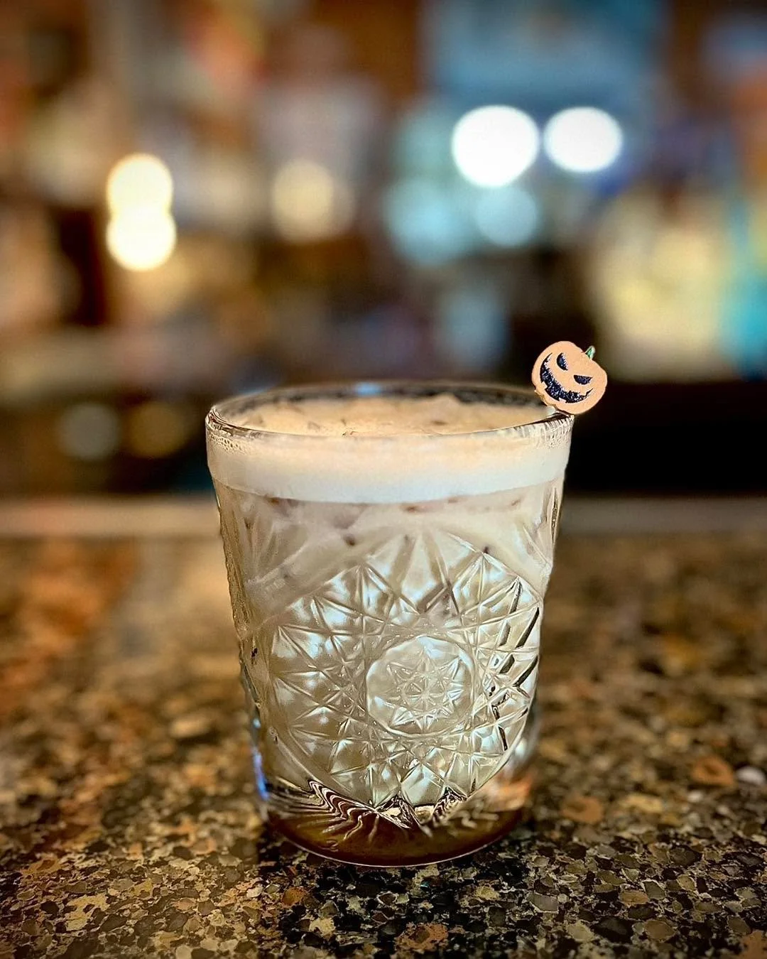 There&rsquo;s a new seasonal favorite at The Profile Tavern &mdash; the Autumn Russian 🍁

A perfect blend of Vodka, Coffee Liqueur, Pumpkin Spice, Baileys, and Milk 🥃

Rich, smooth, and full of fall flavor &mdash; it&rsquo;s everything you love abo