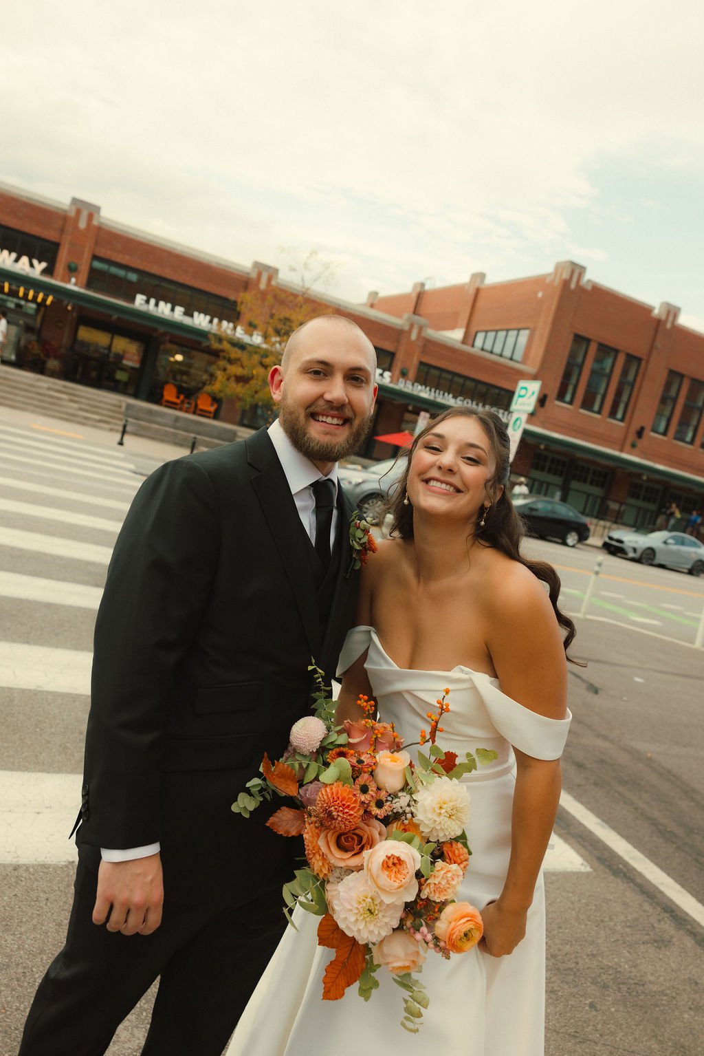 strip-district-wedding-couple-fall-flowers.jpg