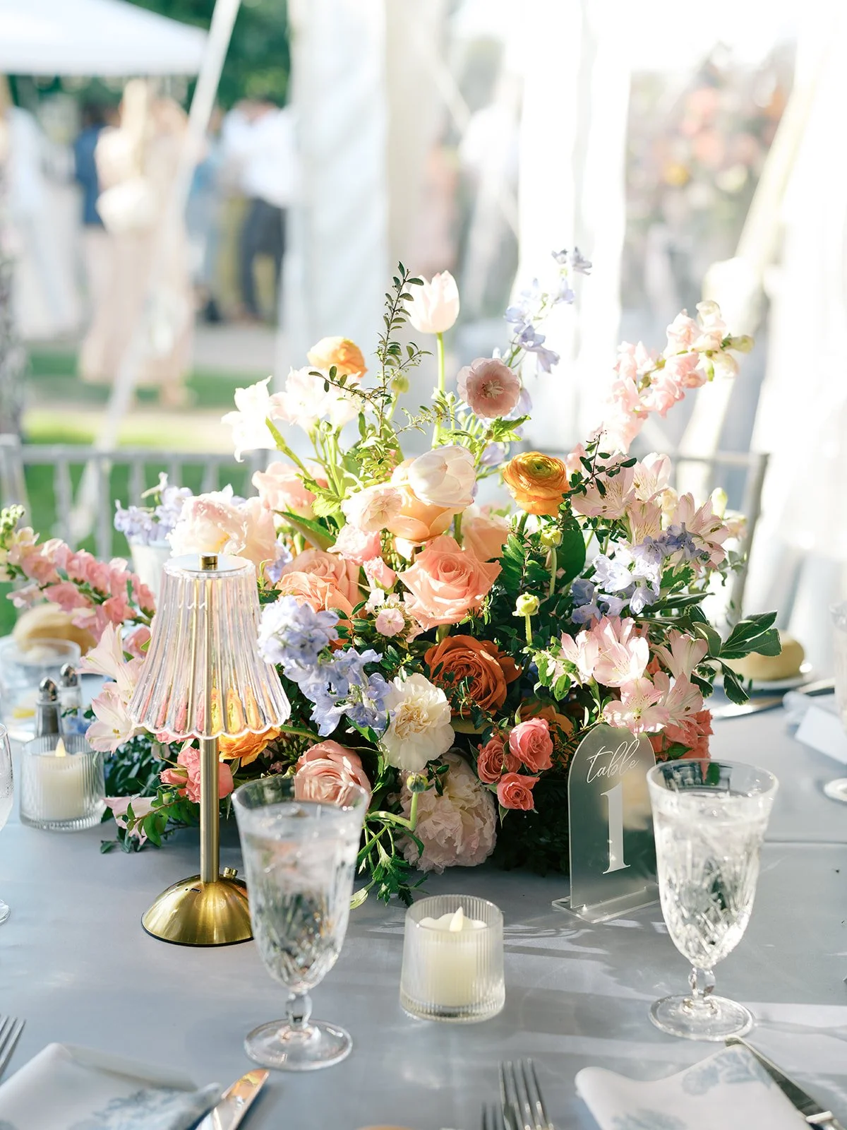 Lindsay & Shil at Phipps Conservatory: photos by Anna Laero