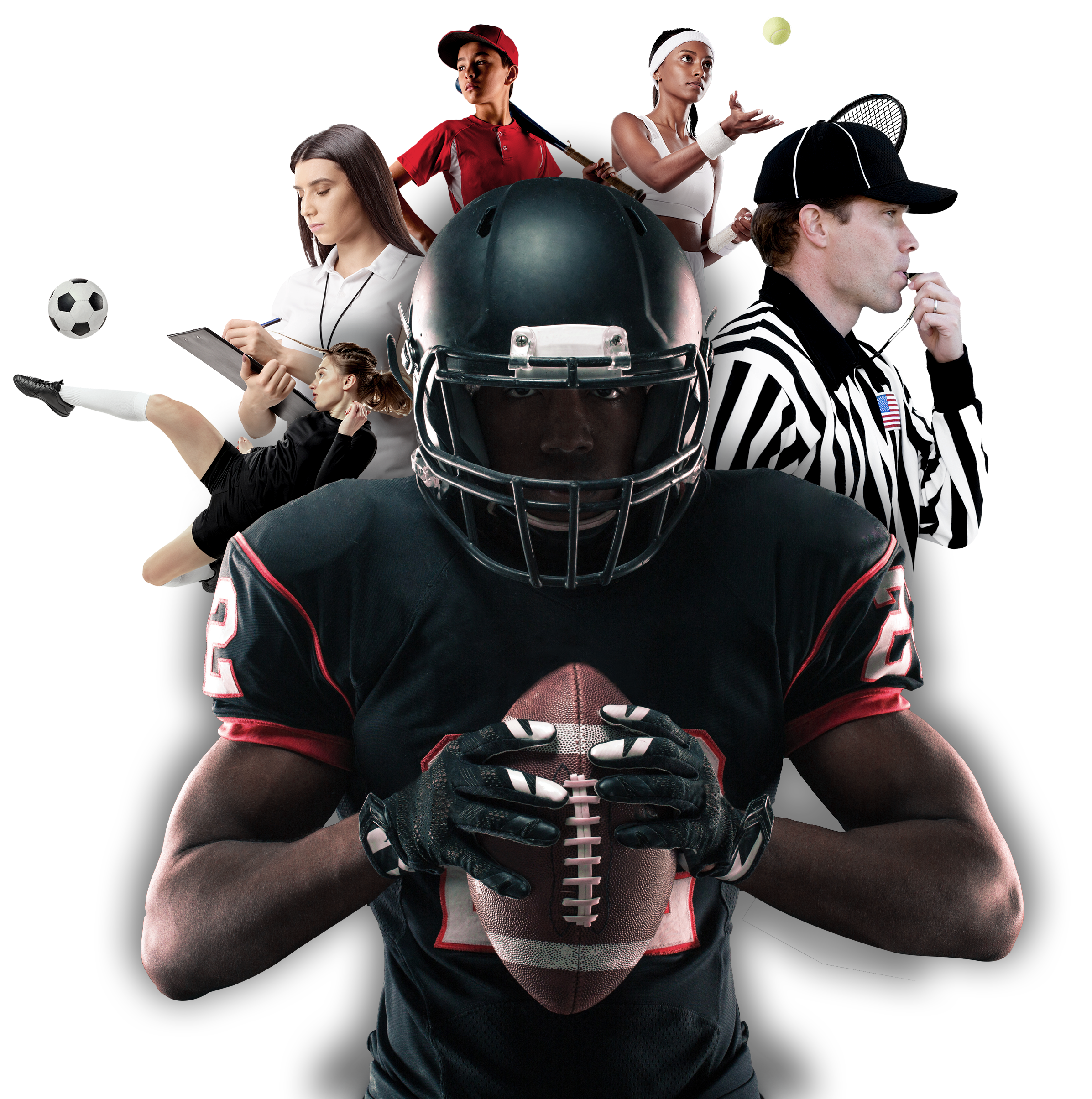 DragonFly Athletics  Leading Athletic Management Software Solution