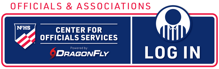 NFHS Center For Officials Services | DragonFly Athletics