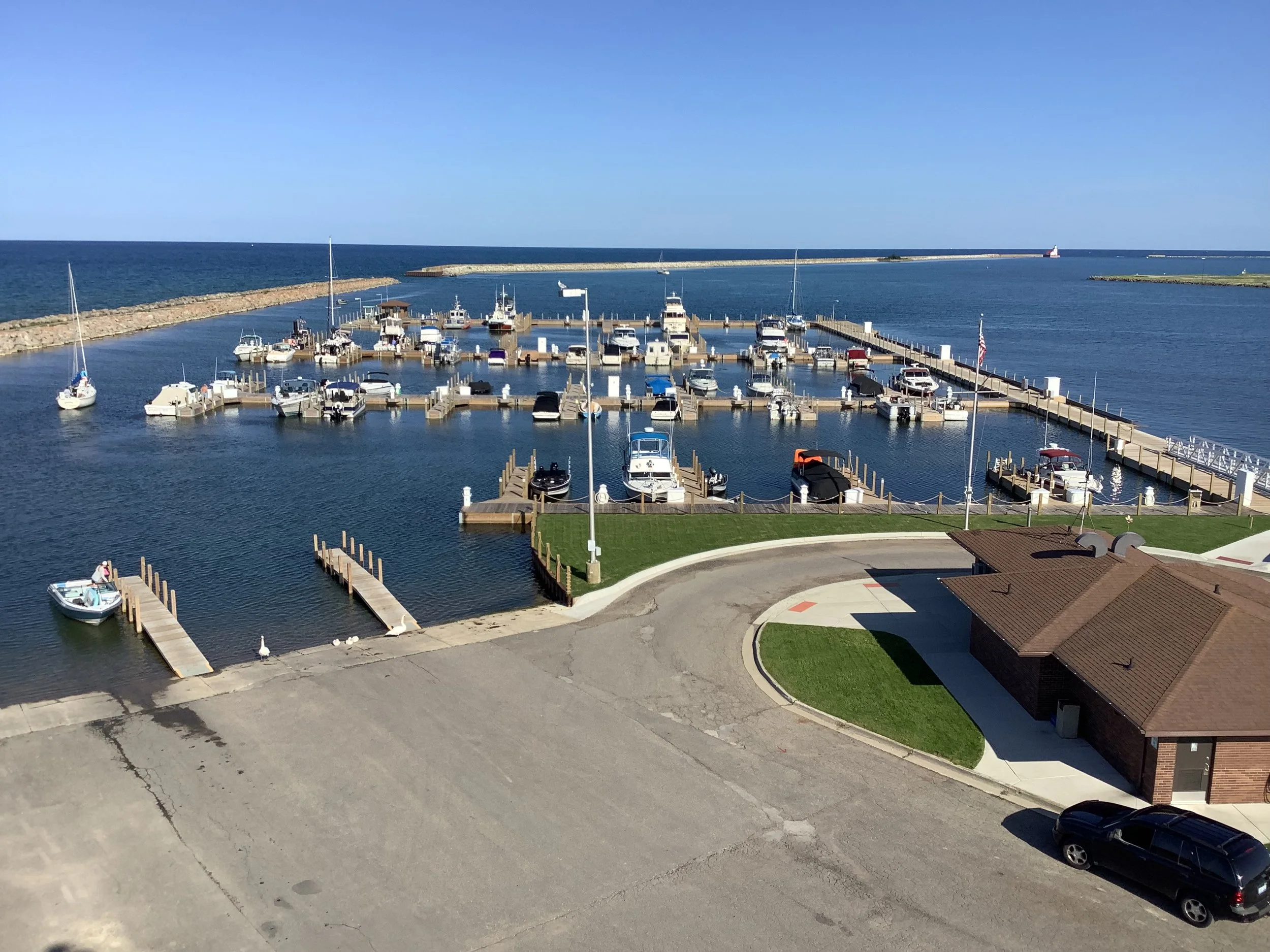 Harbor Beach Master Plan harbor-beach-master-plan
