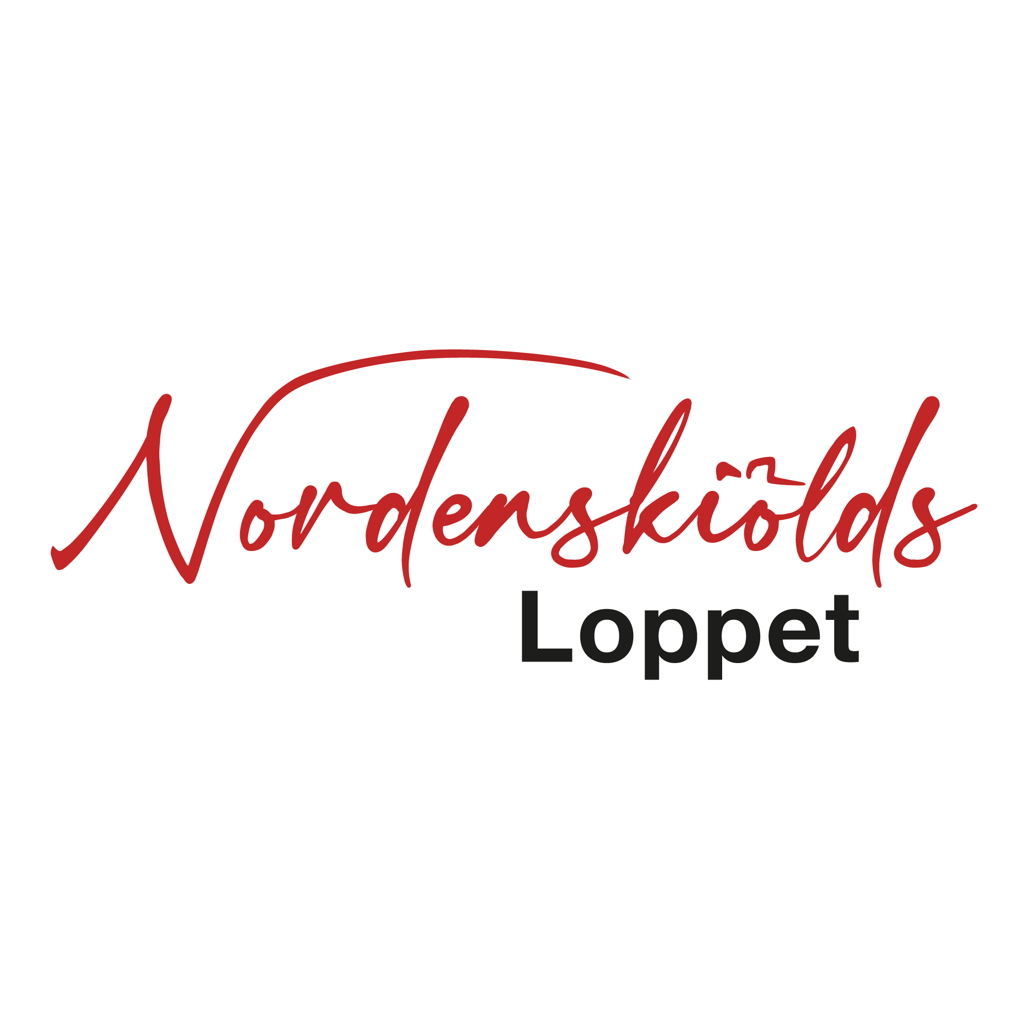 Nordensköldsloppet - Skiing adventure of 220 km in untouched