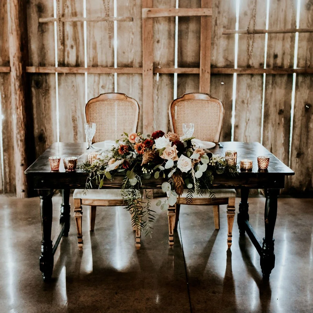 magpies+nest+event+rentals+turned+leg+dark+walnut+sweetheart+table+1.jpg