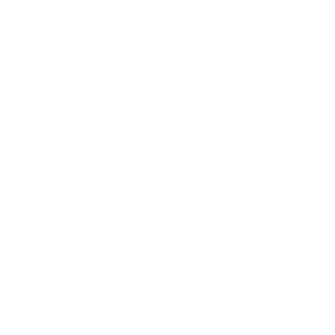 Black background with white line graph showing multiple trending lines going upward and downward.