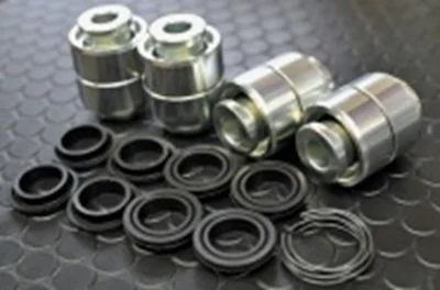 CSOhara Spherical Bearing Bush for Damper to Lower Arm Honda S2000