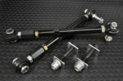 CSOhara Adjustable Rear Control Arm with Spherical Bearing Bush for Honda S2000