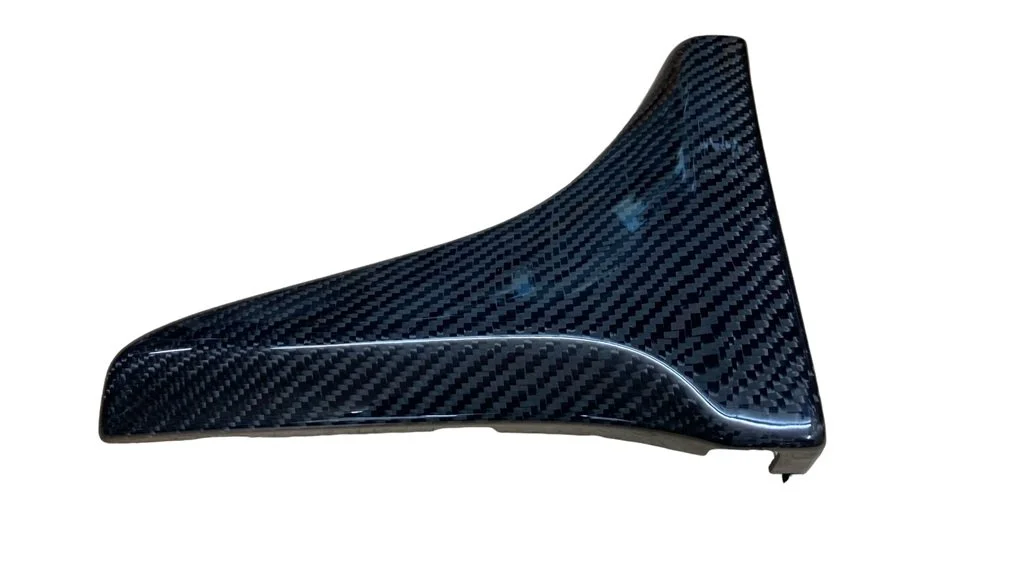 CSOhara Carbon Side Strake Panel for Honda S2000 — TR imports UK ...
