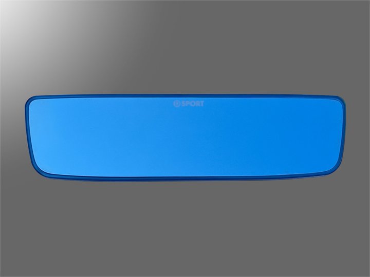 D-SPORT Wide Rearview Mirror - Daihatsu Copen