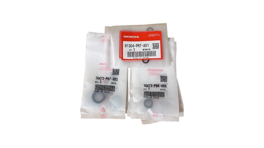 Fuel Injector for Honda S2000 — TR imports UK - S2000 & Copen ...