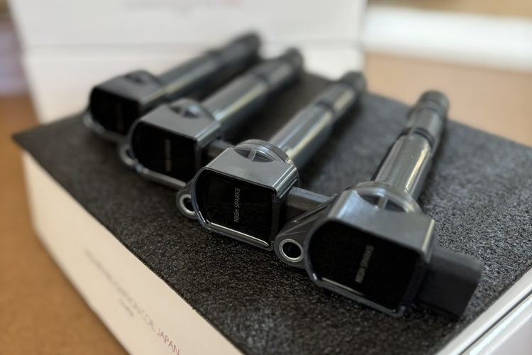 Regular HS Ignition Coil