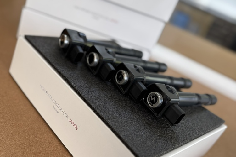 Premium HS Ignition Coil