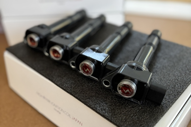 Ultimate HS Ignition Coil