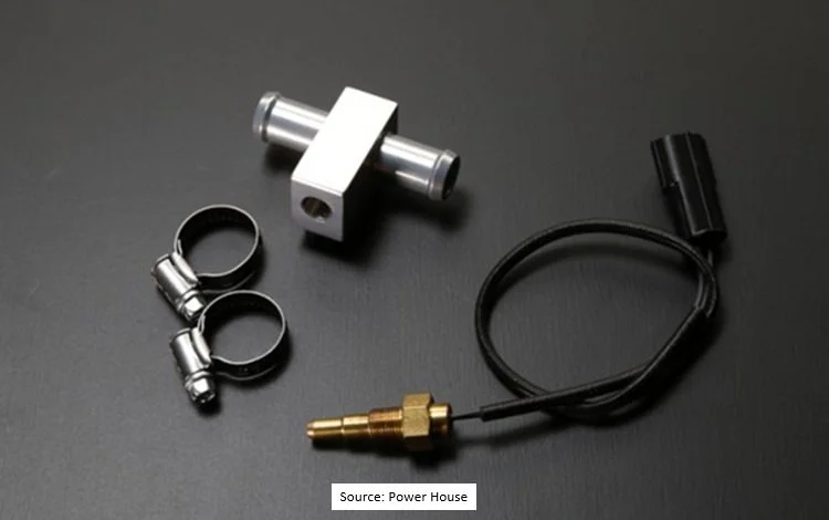 Water Temp Sensor Adaptor