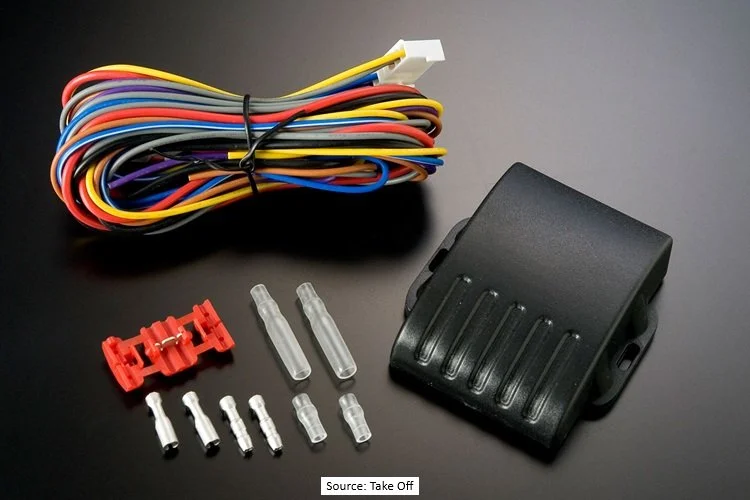 Active Top Speed Limit Canceller